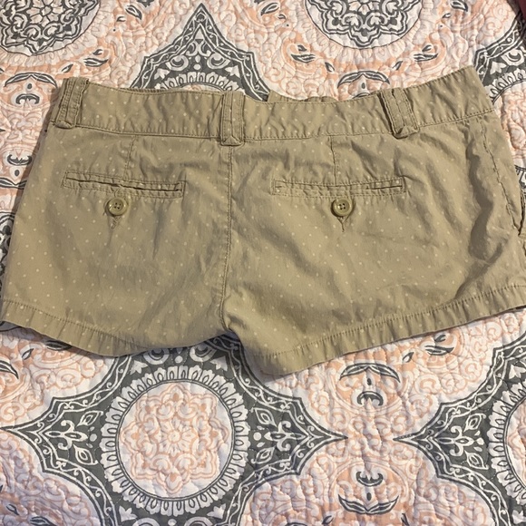 Aeropostale 7/8 shorts - Picture 4 of 4